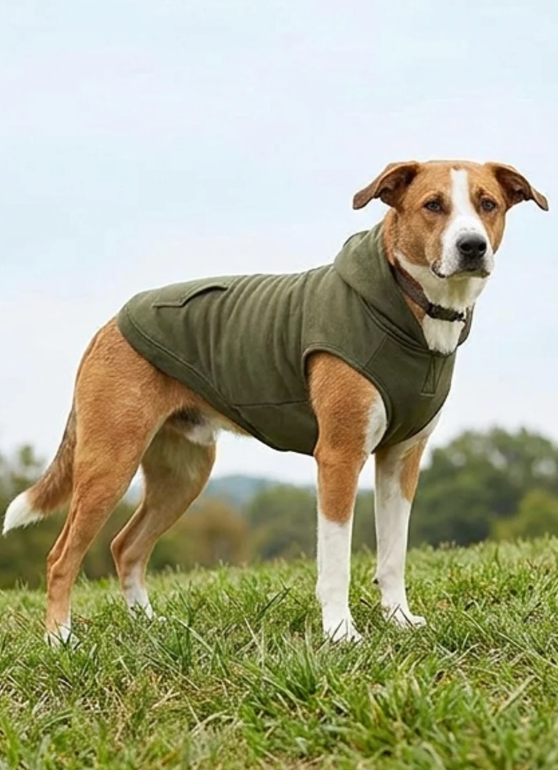 Serenehound Calming Vest