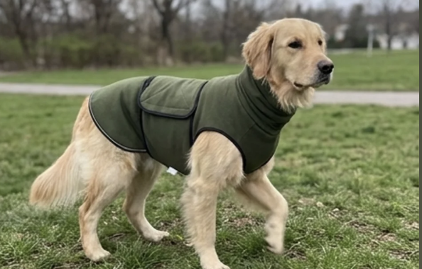 Serenehound Calming Vest