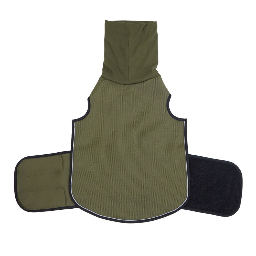 Serenehound Calming Vest