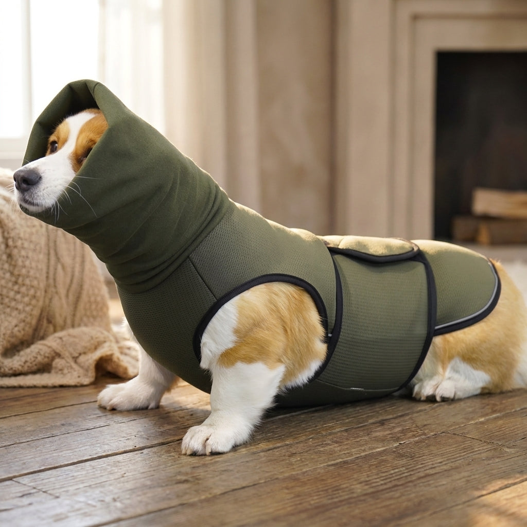 Serenehound Calming Vest